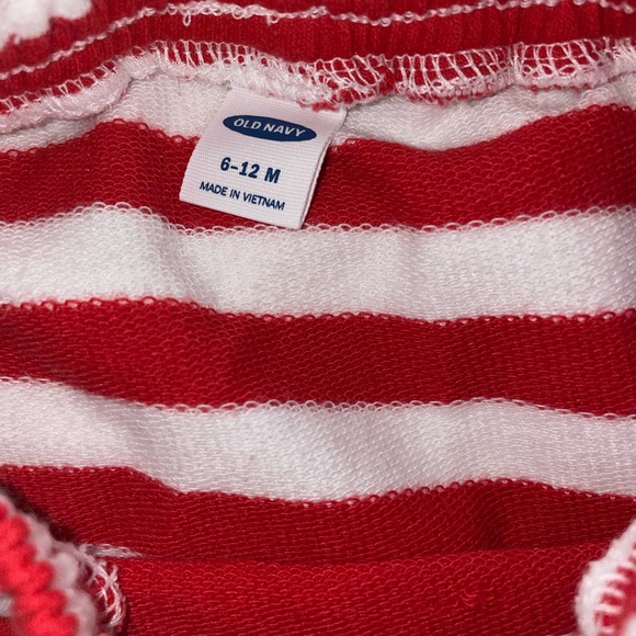Old Navy “Americana” Baby Boy Outfit * (B7) - Picture 4 of 7